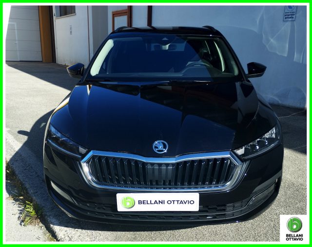 SKODA Octavia usata, con Airbag