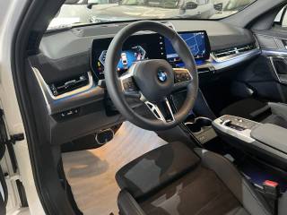 BMW X2 usata, con Servosterzo