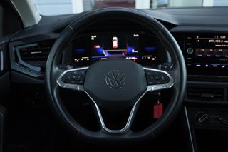 VOLKSWAGEN Taigo usata, con Fari Xenon