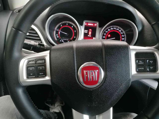 FIAT Freemont usata 51