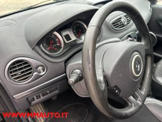 RENAULT Clio usata, con Immobilizzatore elettronico