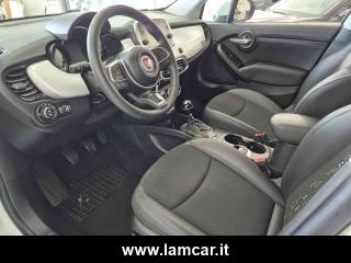FIAT 500X usata, con Immobilizzatore elettronico