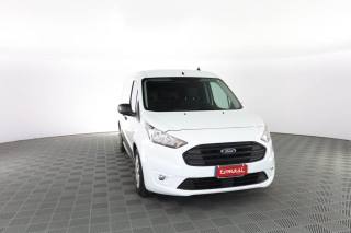 FORD Transit Connect usata 25