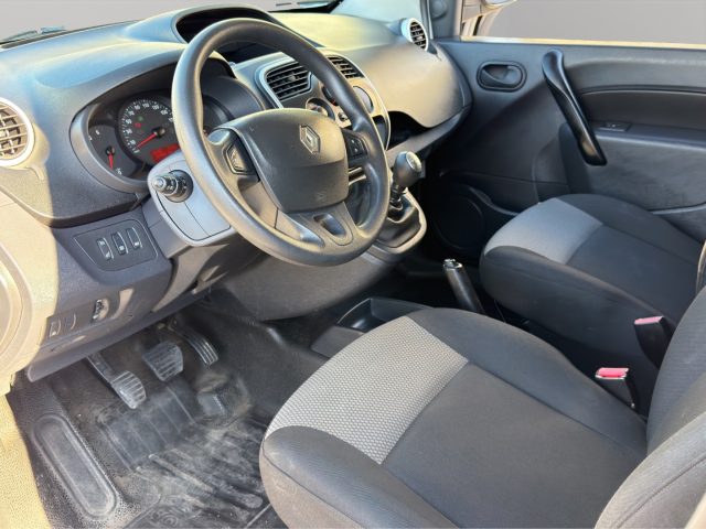 RENAULT Kangoo usata, con Cruise Control