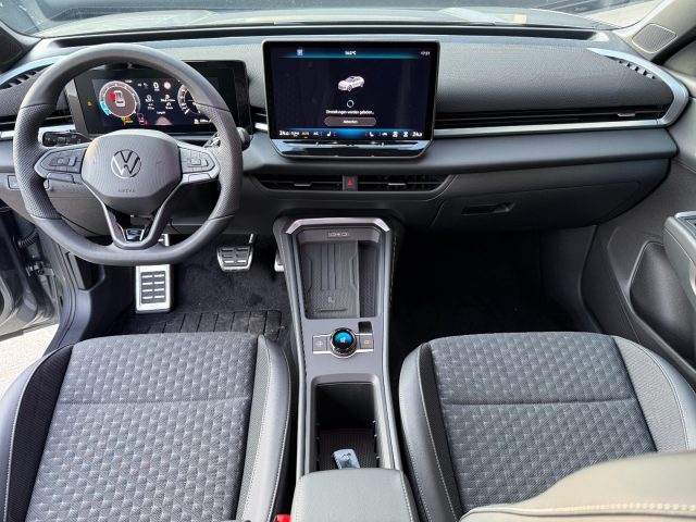 VOLKSWAGEN T-Roc usata, con Antifurto