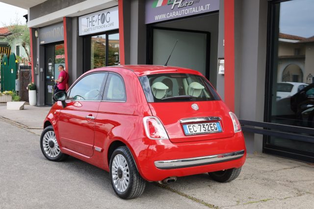 FIAT 500 usata 48