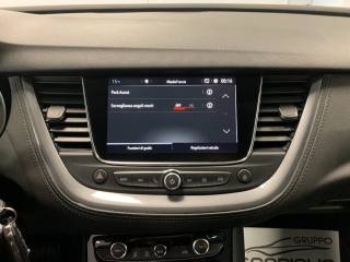 OPEL Grandland X usata, con Park Distance Control