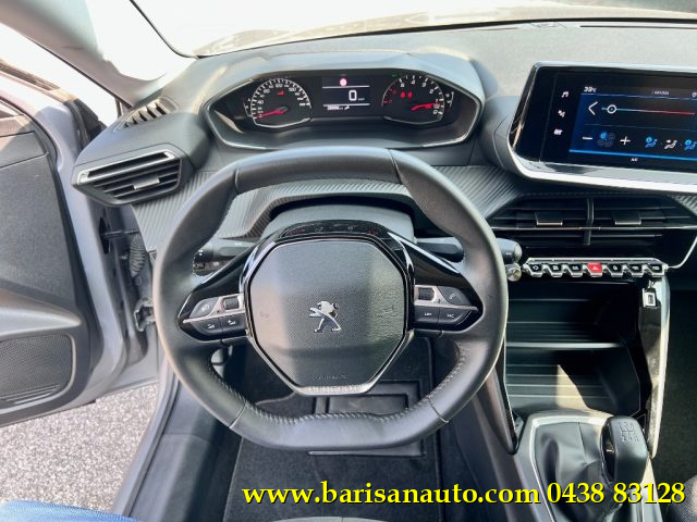 PEUGEOT 208 usata, con Controllo trazione