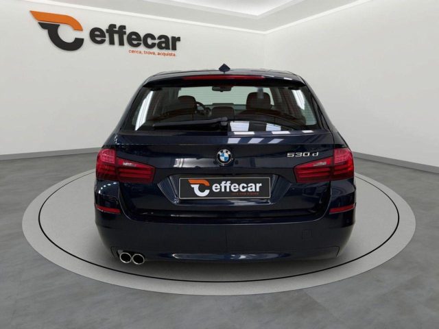 BMW 530 usata, con Alzacristalli elettrici