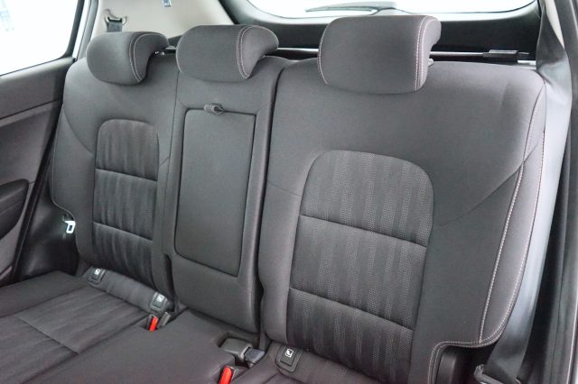 KIA Sportage usata, con Luci diurne