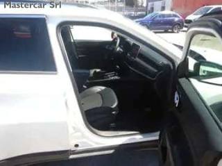 JEEP Compass usata, con Chiusura centralizzata