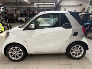 SMART ForTwo usata, con Airbag