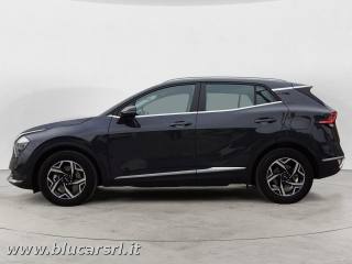 KIA Sportage usata, con Airbag Passeggero
