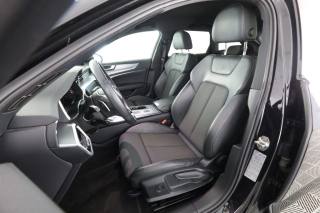 AUDI A6 usata 2