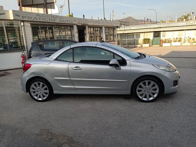 PEUGEOT 207 usata, con Alzacristalli elettrici