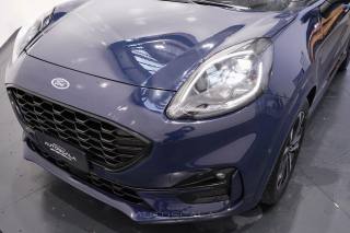 FORD Puma usata, con Frenata d