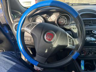 FIAT Punto Evo usata, con Servosterzo