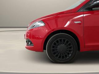 LANCIA Ypsilon usata, con Fari di profondità antiabbagliamento