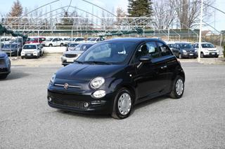 FIAT 500 1.0 Hybrid Cult