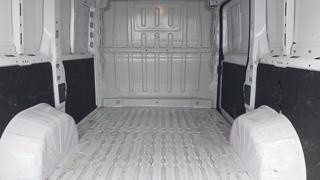 OPEL Movano usata, con Vivavoce