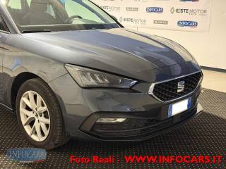 SEAT Leon usata, con Touch screen