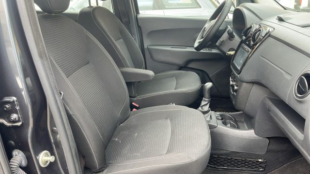 DACIA Lodgy usata, con Servosterzo