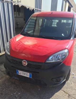FIAT Doblo usata, con Airbag Passeggero
