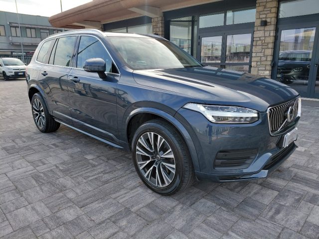 VOLVO XC90 usata, con Autoradio