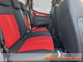 FIAT Qubo usata, con Airbag Passeggero
