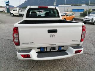 GREAT WALL Steed usata, con Cerchi in lega