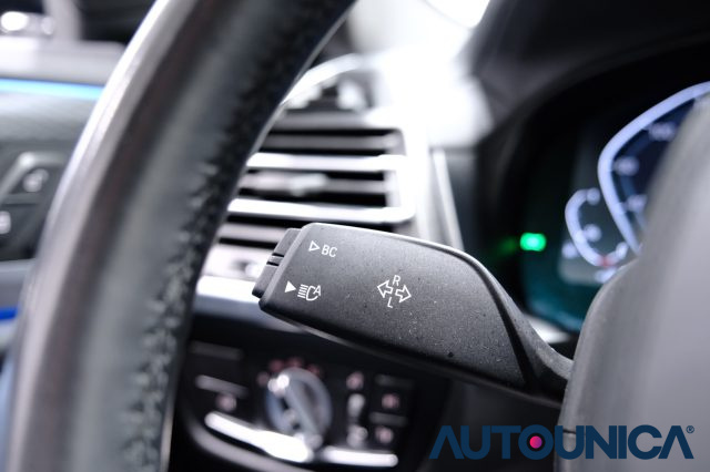 BMW X3 usata, con Volante in pelle