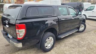 FORD Ranger usata, con Antifurto