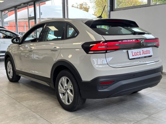 VOLKSWAGEN Taigo usata, con Autoradio