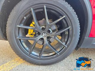 ALFA ROMEO Stelvio usata 40