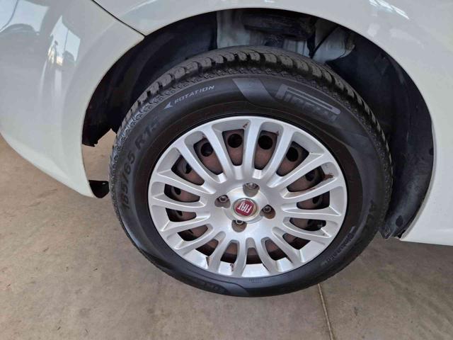 FIAT Punto usata, con Chiusura centralizzata telecomandata