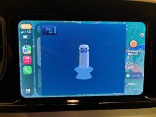 FORD Transit Courier usata, con Bluetooth