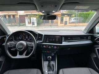 AUDI A1 usata 14