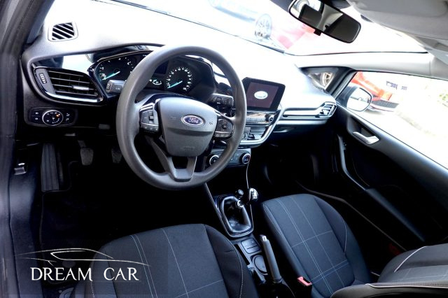FORD Fiesta usata, con ESP