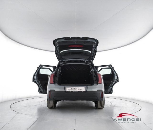 MINI Countryman usata 6
