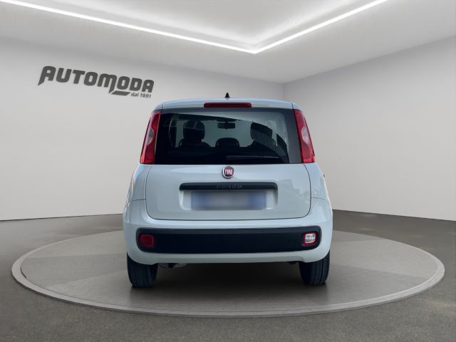 FIAT Panda usata, con Chiusura centralizzata