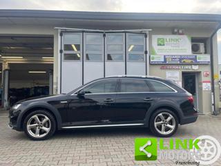 AUDI A4 allroad usata, con Airbag