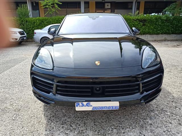 PORSCHE Cayenne usata, con Airbag