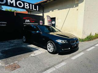 BMW 520 usata, con Airbag laterali