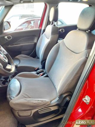 FIAT 500L usata, con Cruise Control