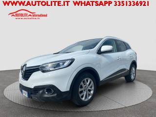 RENAULT Kadjar dCi 8V 110CV EDC Energy Intens