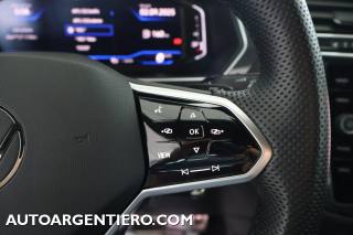 VOLKSWAGEN Tiguan usata, con Cruise Control