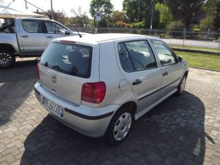 VOLKSWAGEN Polo usata, con Servosterzo