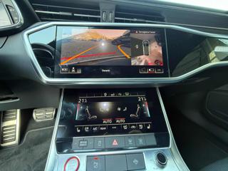 AUDI S6 usata, con ESP