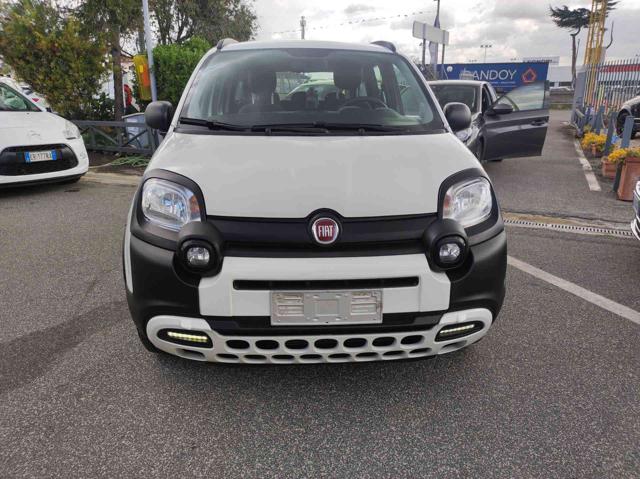 FIAT Panda usata, con Alzacristalli elettrici