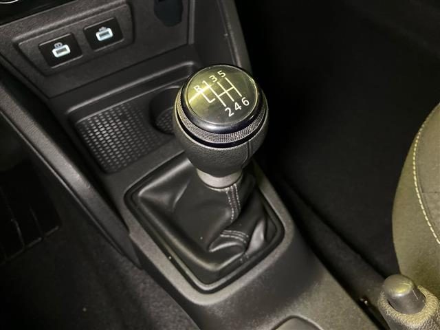 DACIA Duster usata 20